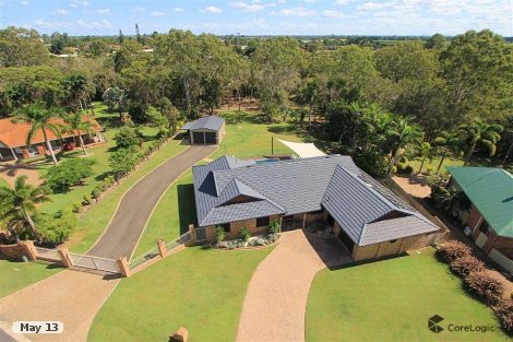 3 Bellwood Lane, Millbank, QLD 4670