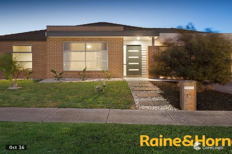 21 Honeybark Cres, Lyndhurst, VIC 3975