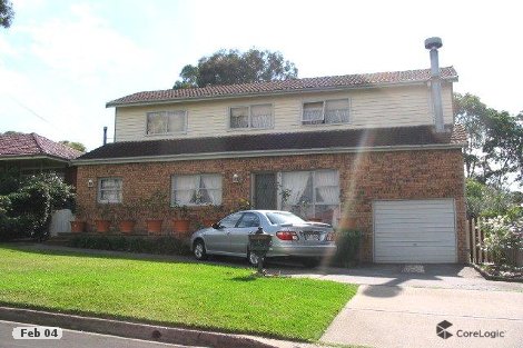 1 Arnett St, Pendle Hill, NSW 2145