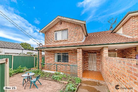 1/80 Harrow Rd, Auburn, NSW 2144