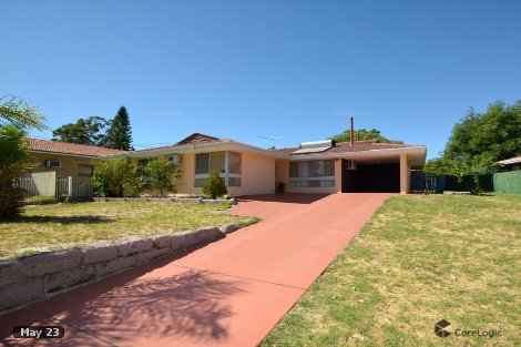 4 Foster Rd, Kelmscott, WA 6111