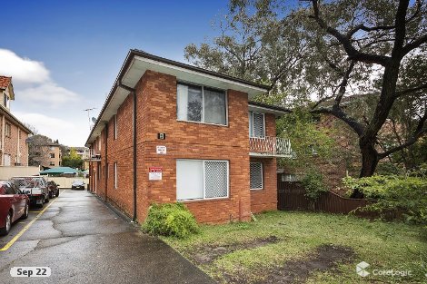 2/9 St Georges Rd, Penshurst, NSW 2222