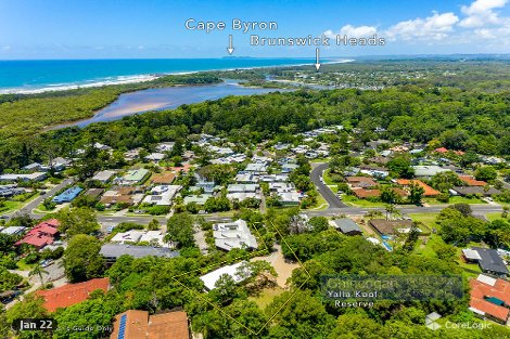 37 Rajah Rd, Ocean Shores, NSW 2483