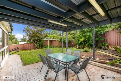 4 Edgecliff Pl, Engadine, NSW 2233