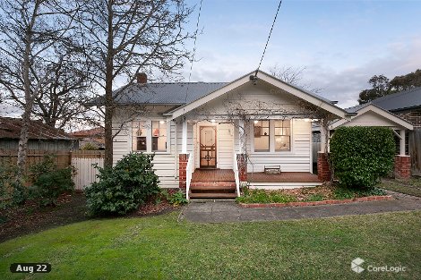 36 Powlett St, Heidelberg, VIC 3084