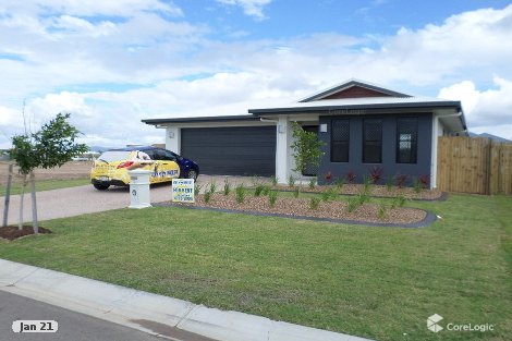 10 Marblewood Cct, Mount Low, QLD 4818