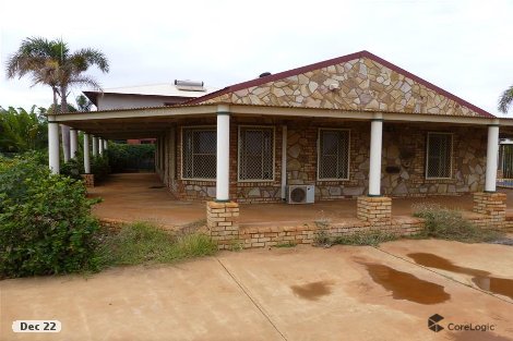 12 Counihan Cres, Port Hedland, WA 6721