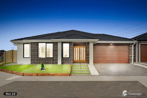 42 Tesla Rd, Rockbank, VIC 3335