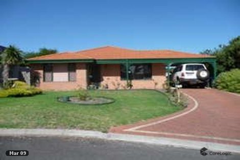 5 Scott Cl, Lockyer, WA 6330