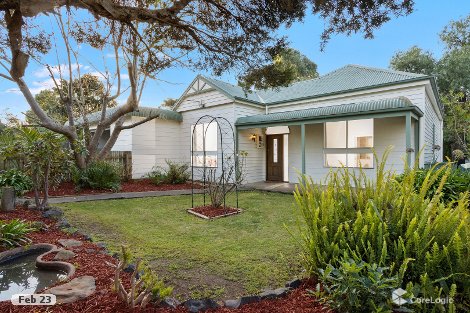 43 Ogilvy St, Leongatha, VIC 3953