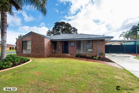 4 Dollis Way, Camillo, WA 6111