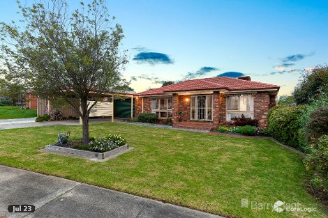 19 Hardy Ct, Berwick, VIC 3806