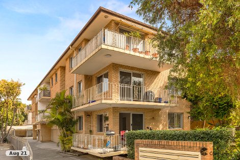 4/10 Frazer St, Collaroy, NSW 2097