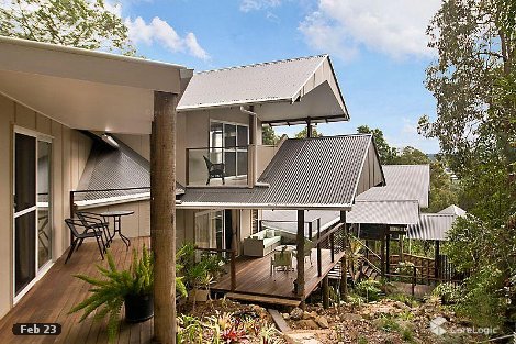 16 Mountain Rise Ct, Mount Coolum, QLD 4573