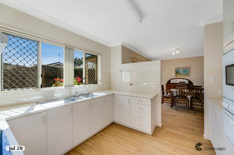 2/14 Glenfield Ct, Middle Ridge, QLD 4350