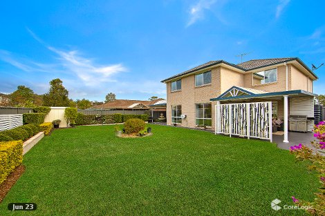 29 Quarterhorse Pde, Wadalba, NSW 2259