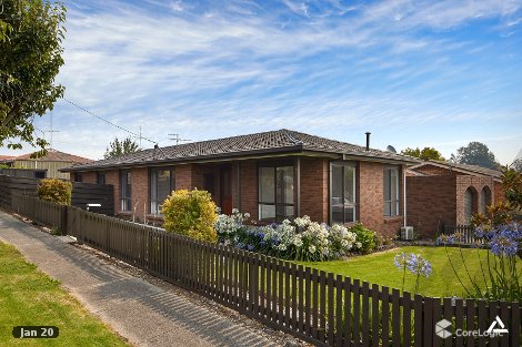 1 Castlefield Ct, Warragul, VIC 3820