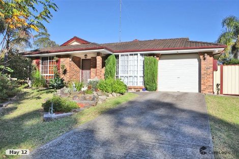 68 Haredale St, Rosemeadow, NSW 2560