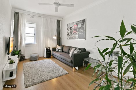 35/11 Ward Ave, Potts Point, NSW 2011