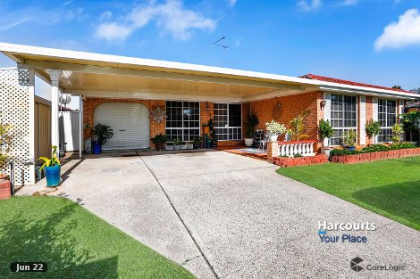 22 Alroy Cres, Hassall Grove, NSW 2761