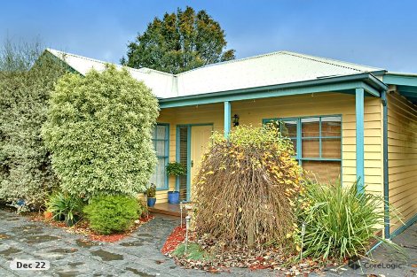 2/2 James St, Ringwood, VIC 3134