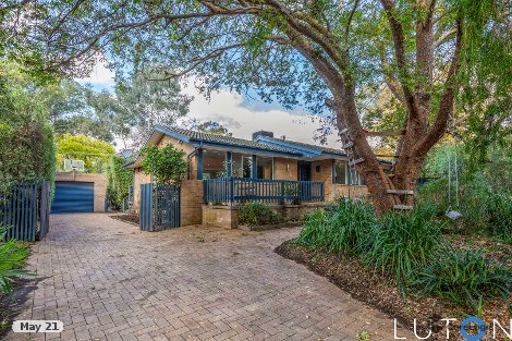 11 Gurney Pl, Page, ACT 2614