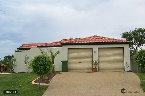 1 Frangipani Dr, Lammermoor, QLD 4703