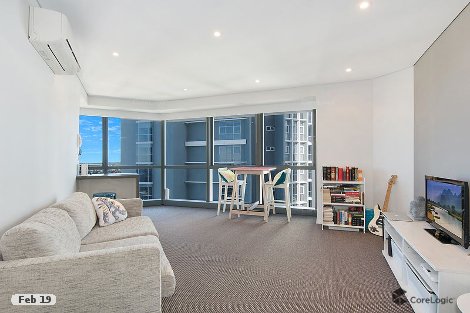 3701/501b Adelaide St, Brisbane City, QLD 4000