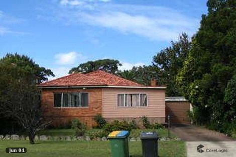 14 O'Keefe Cres, Eastwood, NSW 2122