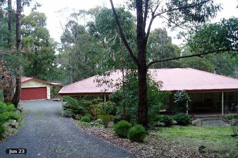 33 Mabel Cres, Mount Macedon, VIC 3441