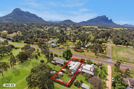 39 Parker St, Dunkeld, VIC 3294