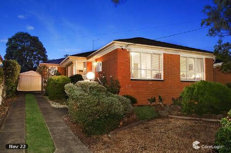 23 Huntley St, Watsonia North, VIC 3087