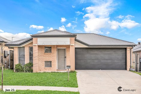 42 Liam St, Tallawong, NSW 2762
