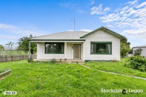 575 Switchback Rd, Hazelwood, VIC 3840