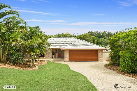 9 Peachface Cres, Springfield, QLD 4300