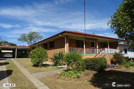 5 Elizabeth Tce, Boonah, QLD 4310