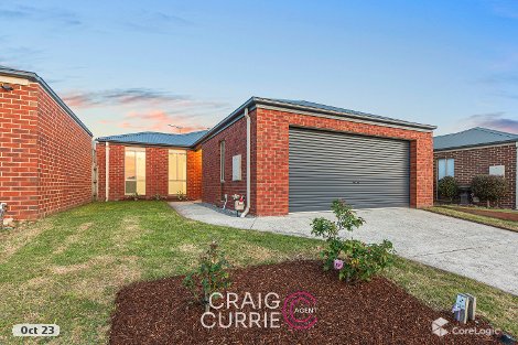 31 Currawong Cres, Pakenham, VIC 3810