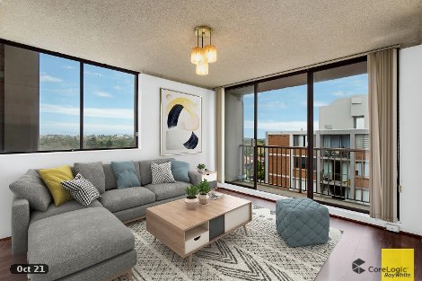 64/69-75 Cook Rd, Centennial Park, NSW 2021