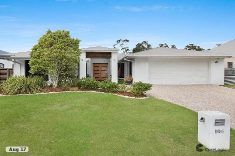 106 Mahogany Dr, Pelican Waters, QLD 4551