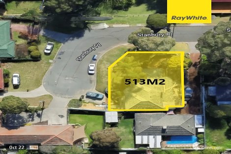 10a Stanbury Pl, Kardinya, WA 6163