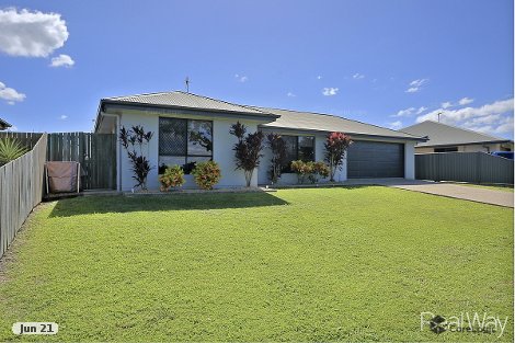 5 Gum Nut Dr, Ashfield, QLD 4670