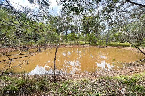 Lot 4 Barrs Rd, South Kolan, QLD 4670