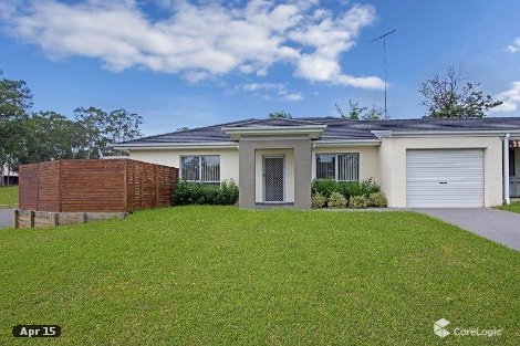 1/1 John Batman Ave, Werrington County, NSW 2747