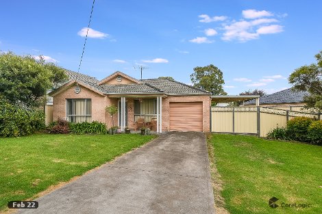 49 Remembrance Drwy, Yanderra, NSW 2574