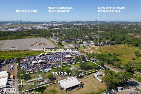 165 Sherbrooke Rd, Willawong, QLD 4110