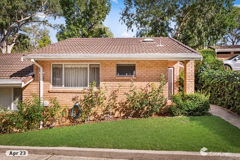 15/1-5 Hill St, Baulkham Hills, NSW 2153