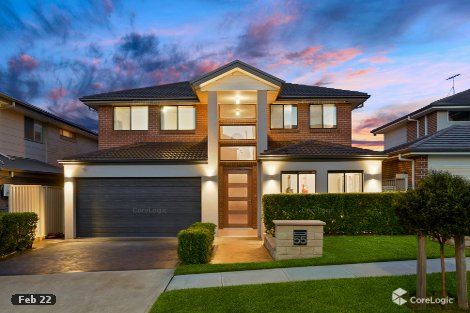 55 Brallos St, Bardia, NSW 2565