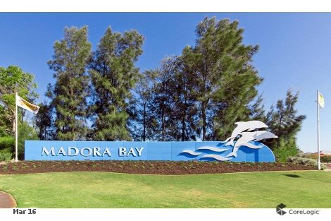 22 Aurifera Pkwy, Madora Bay, WA 6210