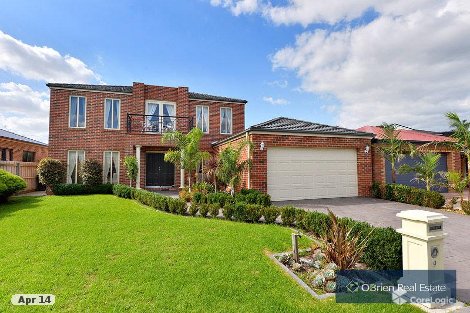 9 Hatteras Ct, Patterson Lakes, VIC 3197