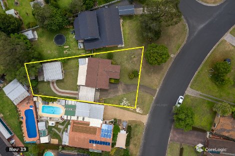 35 Hansons Rd, North Nowra, NSW 2541